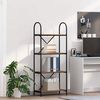 vidaXL B&uuml;cherregal Altholz 60 x 30 x 146 cm Holzwerkstoff