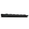 Kensington Slim-Tastatur AdvanceFit Kabellos