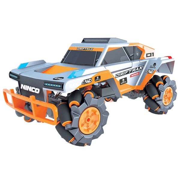 Ninco Ferngesteuertes Auto Drifttrax