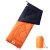 vidaXL Schlafsack f&uuml;r Erwachsene Camping 3 Jahreszeiten