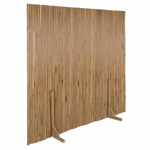 vidaXL Bambuszaun 180&times;170 cm