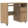 Artisan_oak