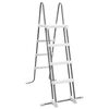 Intex Poolleiter 4 Stufen 122 cm