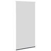 vidaXL Verdunkelungsrollo Marineblau 95x230cm Stoffbreite 90,7 cm