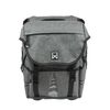 Willex Fahrradtasche 1200 28 L Anthrazit 13313
