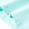 Kinder-T-Shirt Hellblau 128
