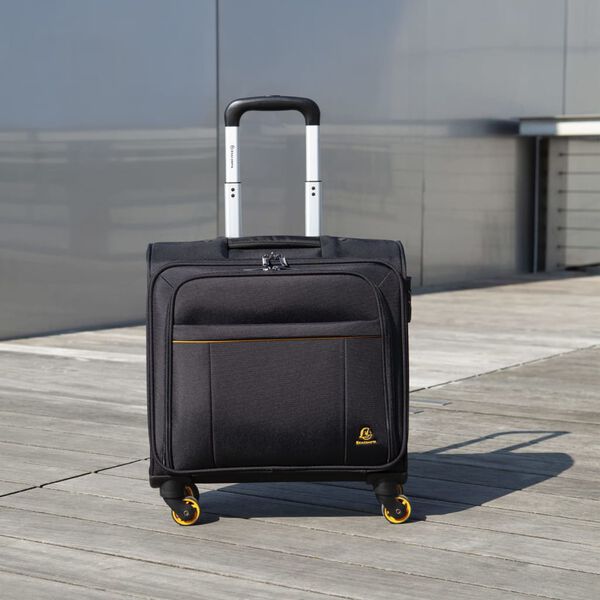 Exacompta Laptop-Trolley Exactive