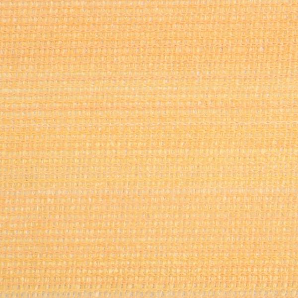 vidaXL Zaunblende Sandfarbe 1,5x10 m HDPE 195 g/m&sup2;