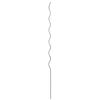 vidaXL Pflanzenst&uuml;tze 20 pcs Gr&uuml;n 110 x 0.6 x 0.6 cm Stahl