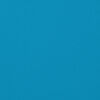 vidaXL Gartenbank-Auflage Blau 150x50x3 cm Oxford-Gewebe