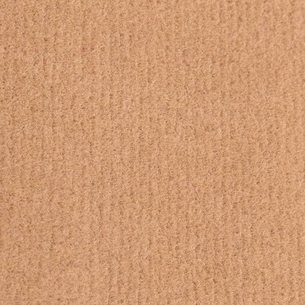 vidaXL Teppichl&auml;ufer BCF Beige 80x300 cm