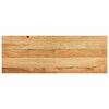 vidaXL Treppenstufen 12 Stk. Hellbraun 70x25x2 cm Massivholz Eiche