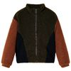 vidaXL Kinderjacke 140