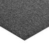 vidaXL Teppichfliesen 20 Stk. 5 m&sup2; 50x50 cm Anthrazit