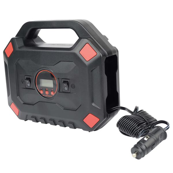 Br&uuml;der Mannesmann Kompressor Kompakt 12 V