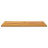 vidaXL Tischplatte &Ouml;l-Natur 90 x 45 x 2 cm Massivholz Akazie