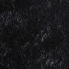 vidaXL Teppich Shaggy Hochflor NAVARRA Schwarz 200x290 cm Polyester