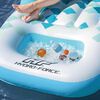 Bestway Hydro Force Wasserliege 231x107 cm Blau