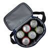 Bo-Camp K&uuml;hltasche Blau 5 L