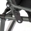 Bo-Camp Campingstuhl Copa Rio Comfort XXL Air Grau