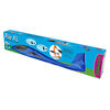 JAMARA Schaumwurfgleiter Pilo XL Orange und Blau