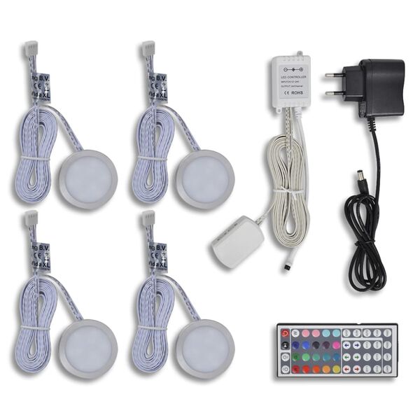 LED Beleuchtung Unterbauleuchte M&ouml;belleuchte