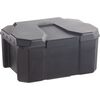 HEISSNER Box f&uuml;r Gartensteckdose