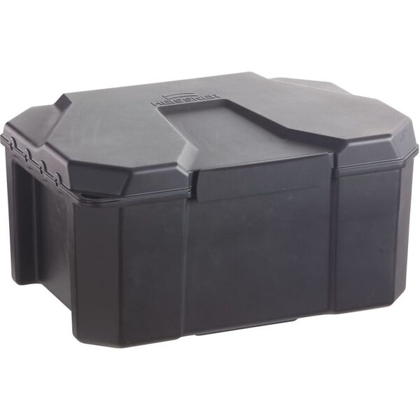 HEISSNER Box f&uuml;r Gartensteckdose