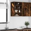 vidaXL H&auml;ngeschrank Riga R&auml;uchereiche 40x29,5x60 cm Holzwerkstoff