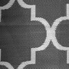 Bo-Camp Outdoor-Teppich Chill mat Casablanca 2x1,8m M Champagnerfarben