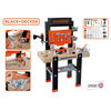 Smoby Kinderwerkbank BLACK+DECKER
