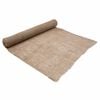 vidaXL Juterolle 1 x 10 m 100 % Jute 200 g/m&sup2;