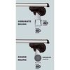 Twinny Load Dachtr&auml;ger Universal U01 Aluminium