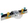 wolfcraft Parallel-Fr&auml;sanschlag 6901000