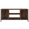 vidaXL TV-Schrank R&auml;uchereiche 102x35x45 cm Holzwerkstoff