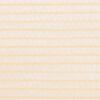 vidaXL Sichtschutznetz HDPE 2x10 m Beige