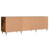 vidaXL TV-Schrank R&auml;uchereiche 150x30x50 cm Holzwerkstoff