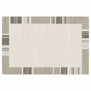 vidaXL Indoor & Outdoor Teppich Mehrfarbig 120x180 cm