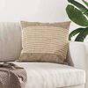 vidaXL Kopfkissen mit Kissen 2 pcs Wei&szlig; 60 x 70 cm Baumwolle