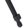 Eurotrail Campingtisch Chambery Bambus S 80 x 63 cm