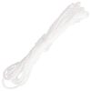 vidaXL Sonnensegel 160 g/m&sup2; Rechteckig Blau 5x6 m HDPE