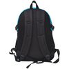 vidaXL Wanderrucksack 40 L Schwarz und Blau
