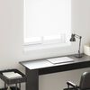vidaXL Fensterbank Wei&szlig; 60 x 20 x 4,5 cm PVC