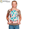 Kinderkraft Babytrage NINO Rosa