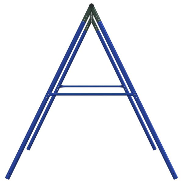vidaXL Schaukelgestell f&uuml;r den Au&szlig;enbereich B 206 x H 185 cm