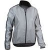 Avento Reflektierende Laufjacke Damen 36 74RB-ZIL-36