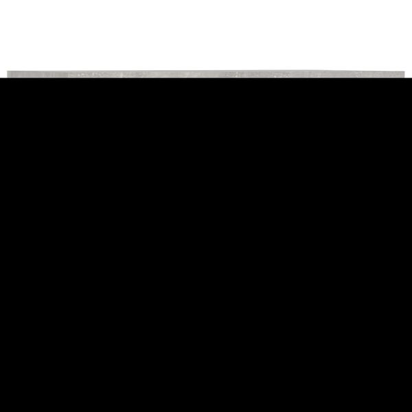 vidaXL 2-tlg. TV-Schrank-Set Betongrau Holzwerkstoff