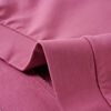 Kinder-Sweatshirt Himbeerrosa 128