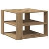 Artisan_oak