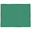 vidaXL Anh&auml;ngernetz Gr&uuml;n 1,5x2,2 m HDPE